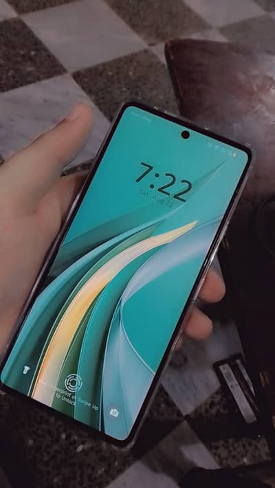 Tecno CAMON 30