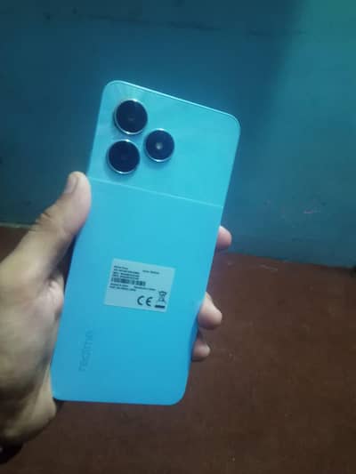 Realme Note 50