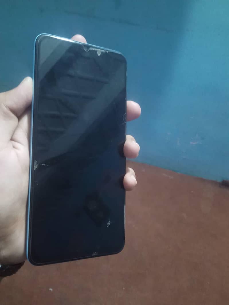Realme Note 50 1