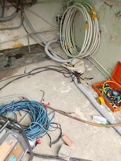 Electrician