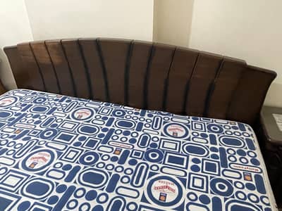 King Size Bed For Sale