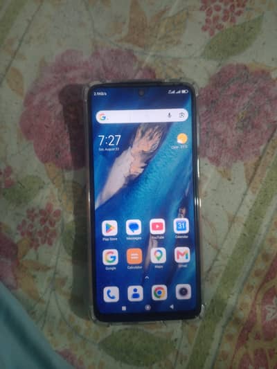 Xiaomi Redmi Note 9S