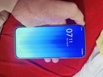 Infinix Hot 6 Pro