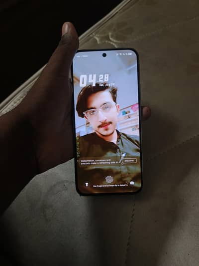 Infinix Hot 60 Pro