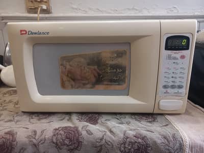 Dawlance Microwave Oven 36ltr