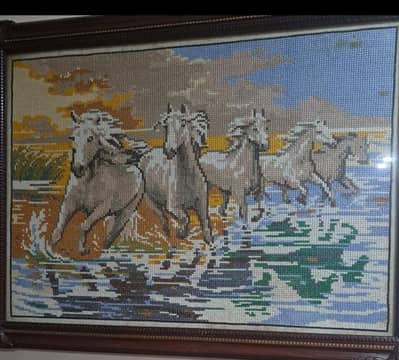 wall hanging