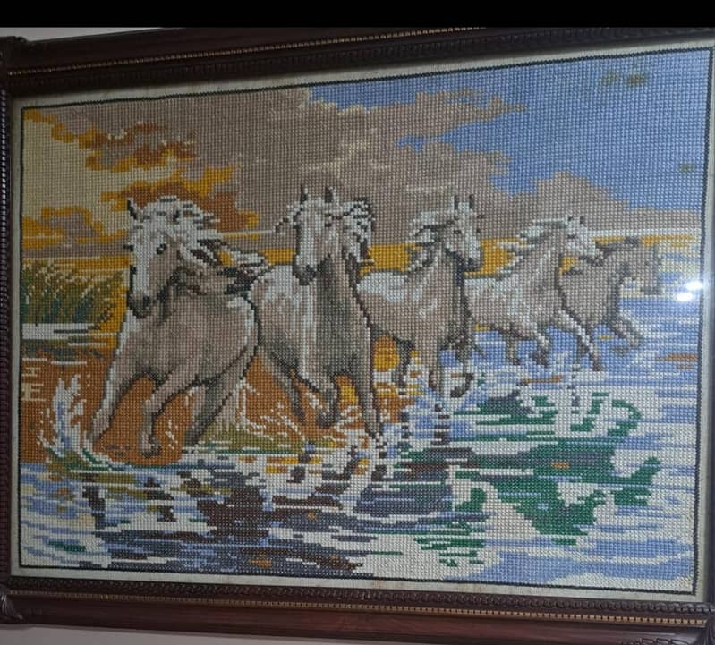 wall hanging 0