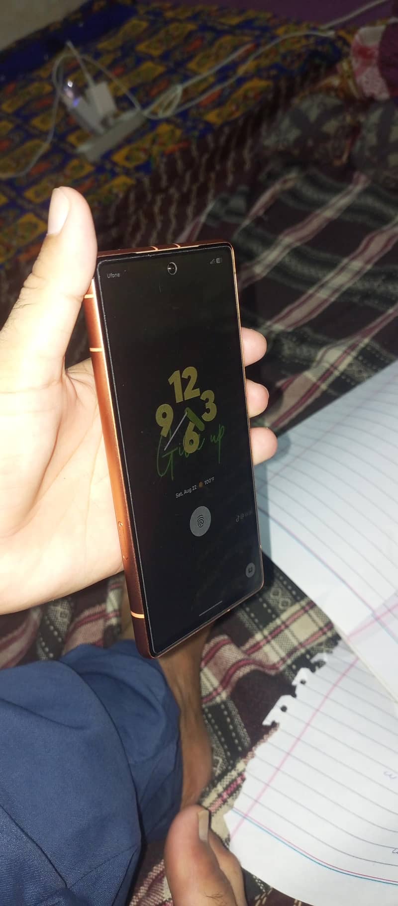 Google Pixel 7a 1