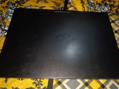 Fujitsu japani laptop