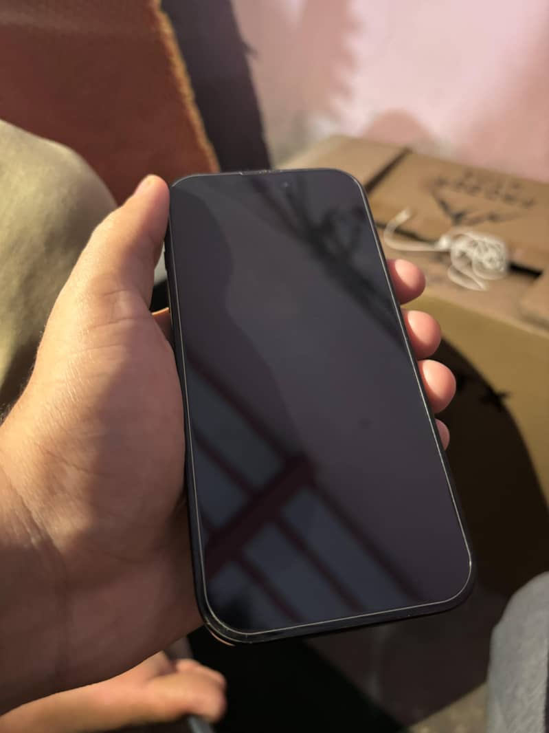 Apple iPhone 16 Pro 1