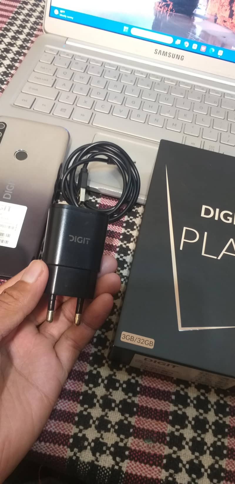 Digit Play 10