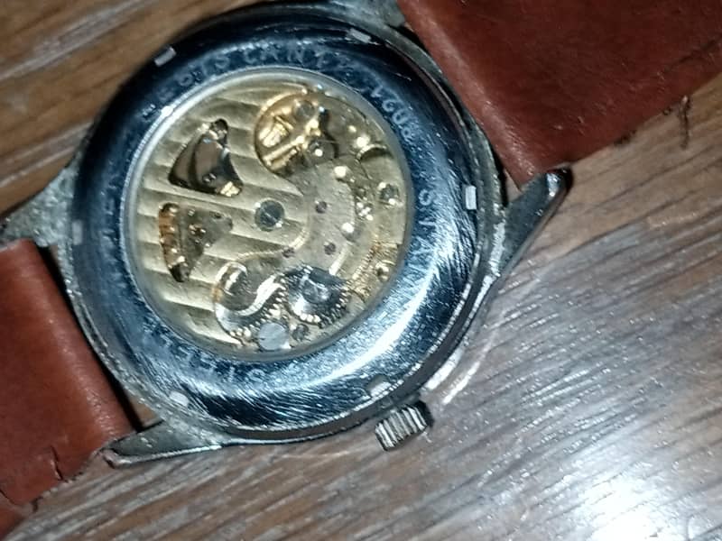 Rolex watch   automatic 1