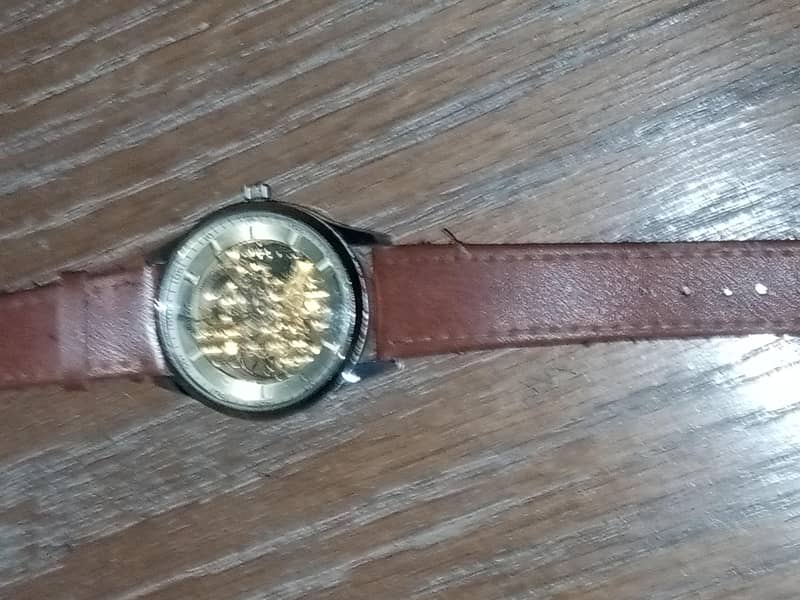 Rolex watch   automatic 2