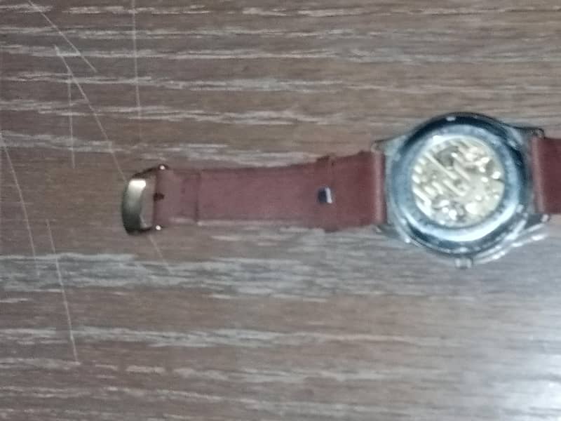 Rolex watch   automatic 3