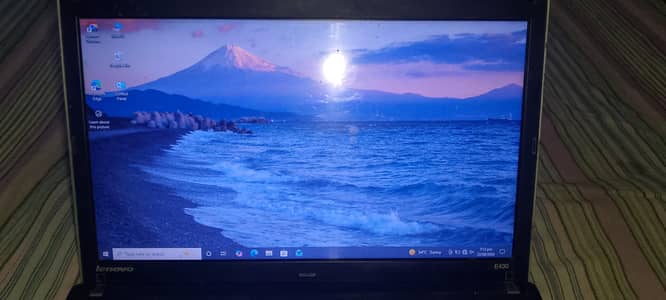 Lenovo Thinkpad