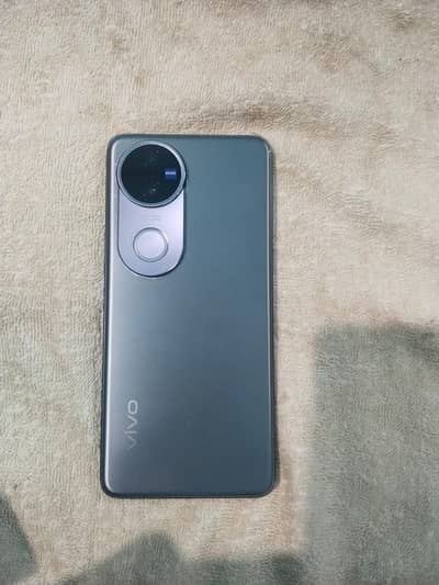 Vivo V50 5g 12/512