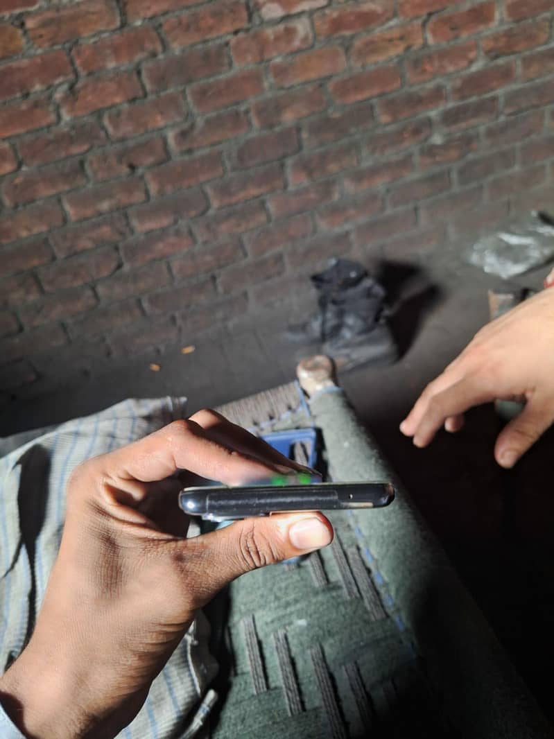 One Plus 9 5g 5