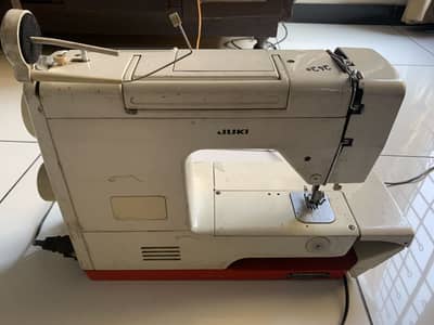 Juki sewing machine