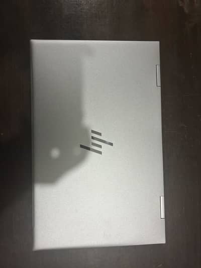 Hp envy x360 11th gen i7
