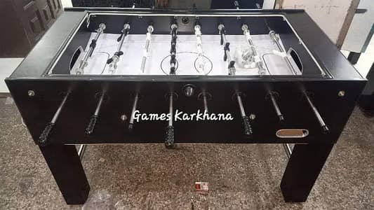 New Hand Football Table Foosball Game Badawa Bawa soccer gut firki