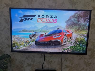 Orient LED tv 40 inches