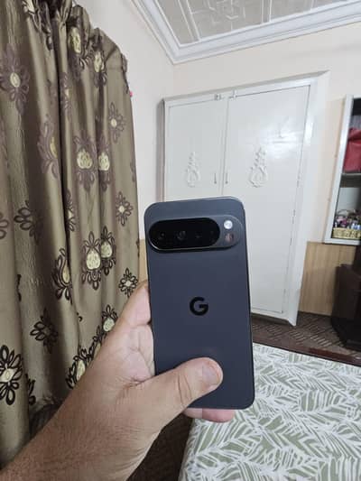 Google pixel 10pro xl