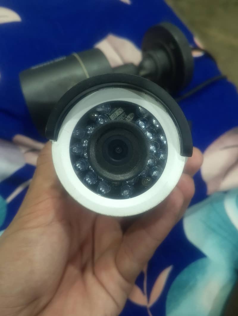 hikvision 1