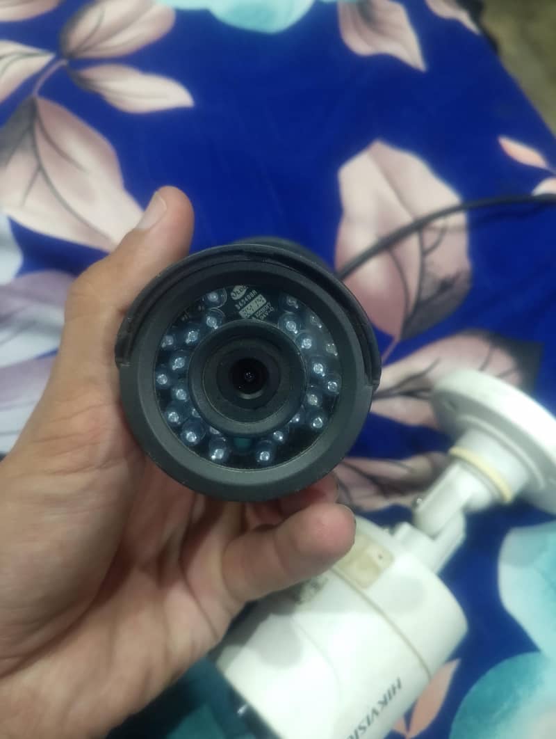 hikvision 2
