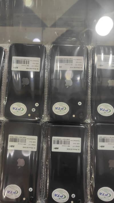 iphones non pta