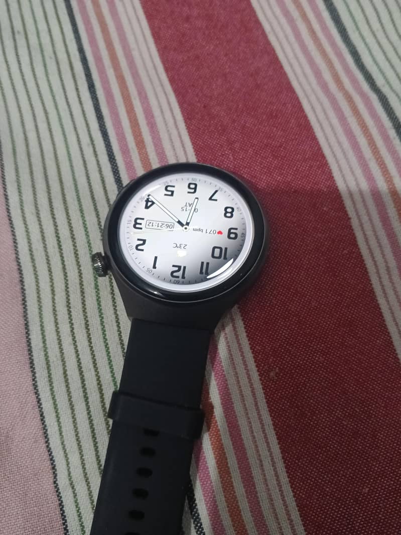 smart watch ROHS 0