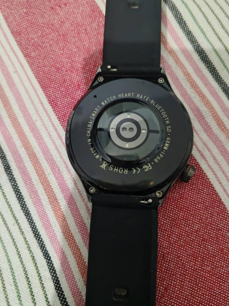 smart watch ROHS 2