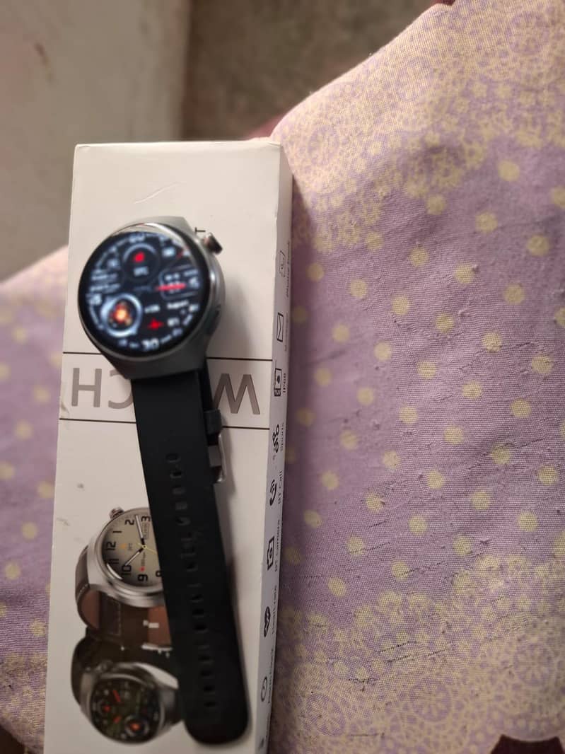 smart watch ROHS 8