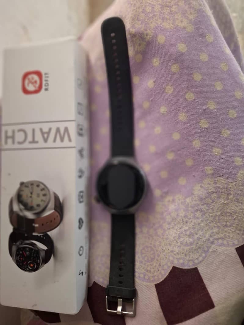 smart watch ROHS 10