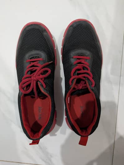 ndure shoes