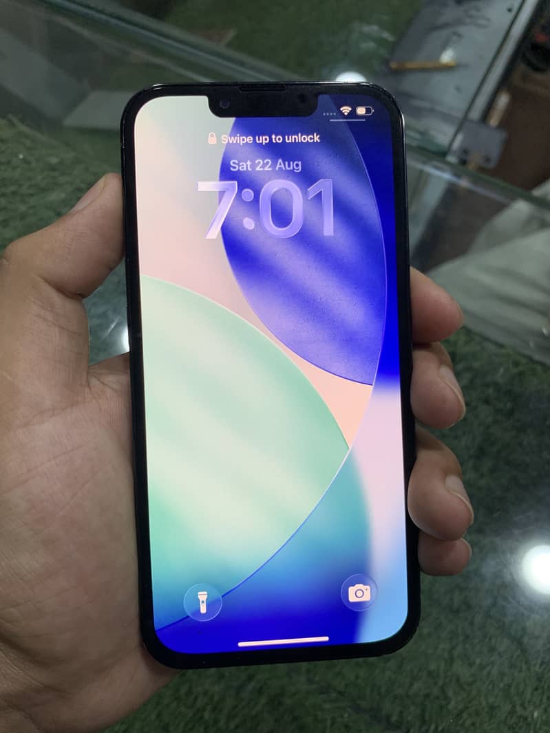 Apple iPhone 13 Pro 2