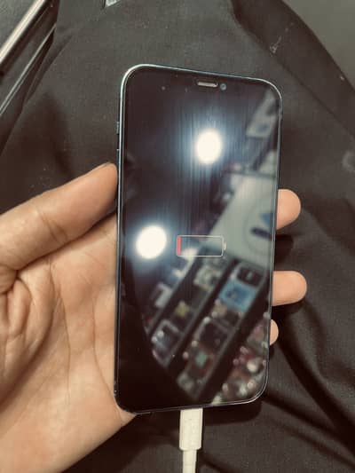 Apple iPhone 12