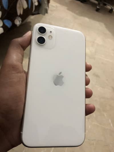 Apple iPhone11 Jv | 73% Battery | 9/ 10 Condition | Neat&Clean
