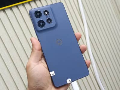 Motorola Moto G Power 5G 2025 Dual pta