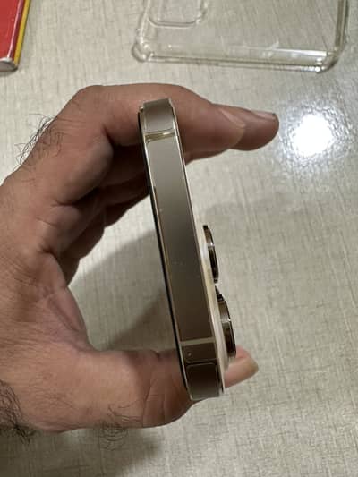 Apple iPhone 14 Pro