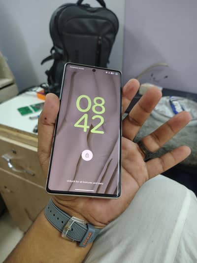 Google Pixel 7 Pro