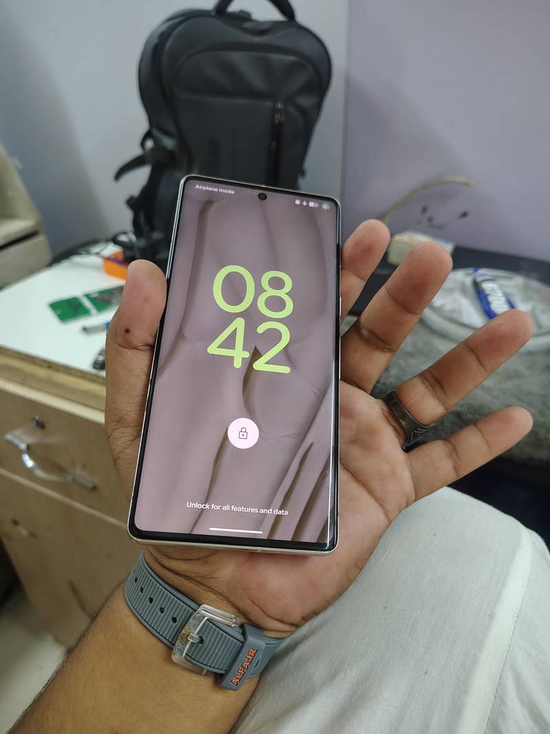 Google Pixel 7 Pro 0