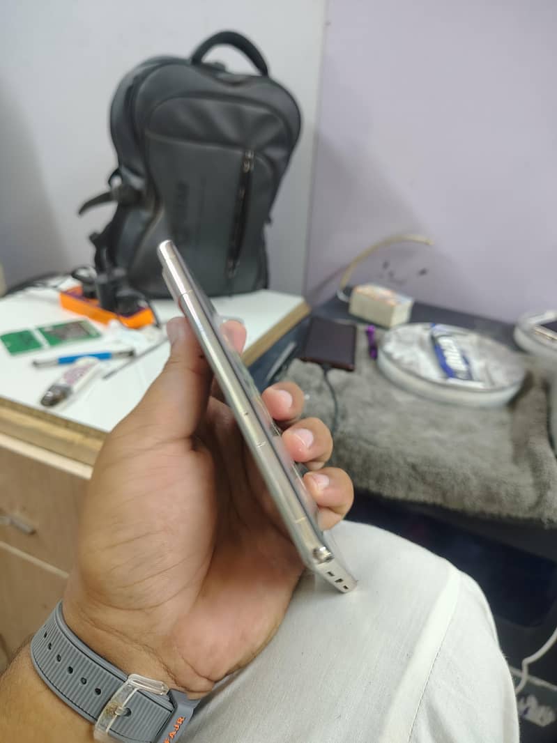 Google Pixel 7 Pro 3