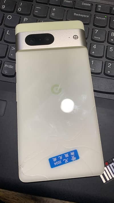 Google Pixel 7