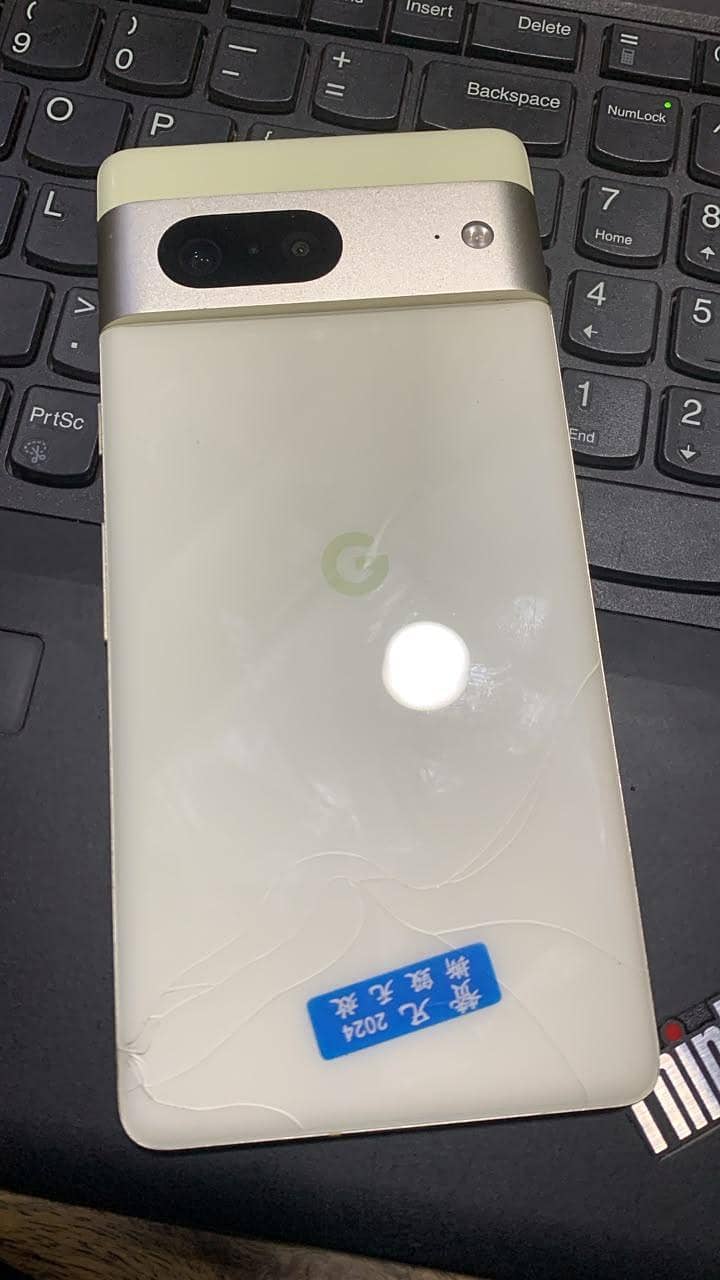 Google Pixel 7 0