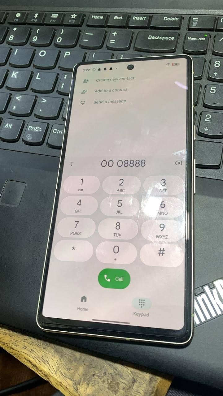 Google Pixel 7 1