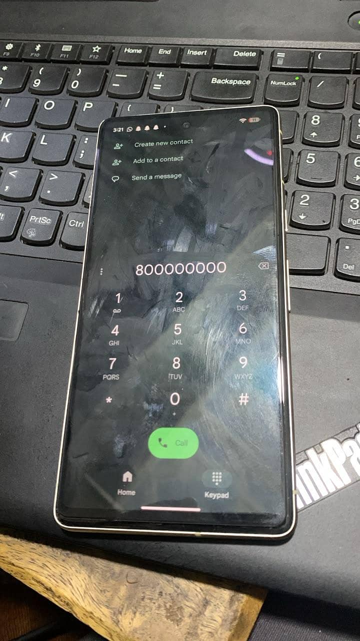 Google Pixel 7 2