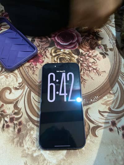 Apple iPhone 14 Pro Max