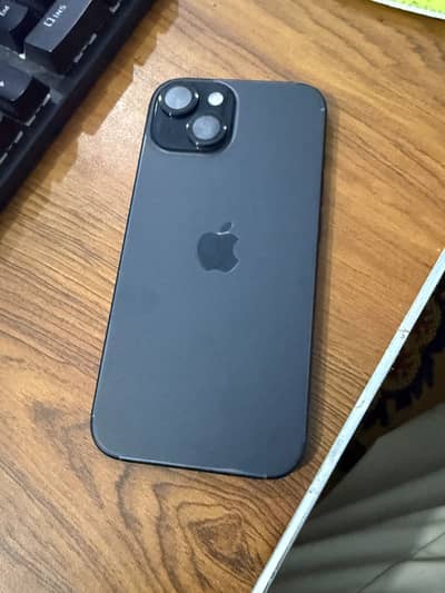 Apple iPhone 15