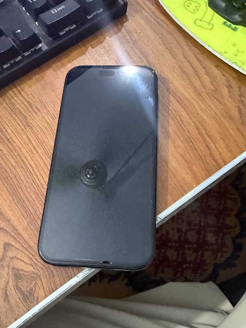 Apple iPhone 15 1