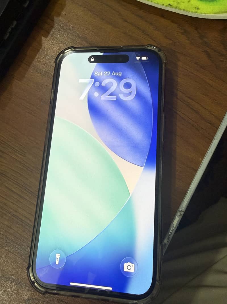 Apple iPhone 15 2